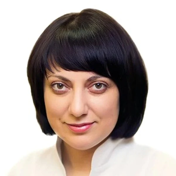 Данилина Ирина Александровна — Гинеколог, Акушер, Детский гинеколог, Новосибирск
