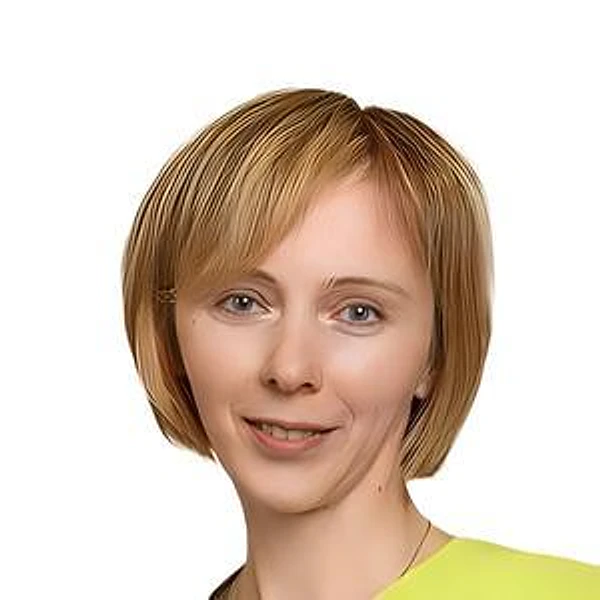 Балякина Ирина Александровна — Реабилитолог, Москва