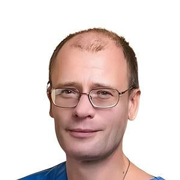 Колесников Александр Геннадьевич — Инструктор-методист, Москва