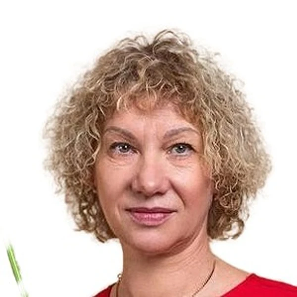 Николаева Марина Анатольевна — Инструктор-методист, Москва