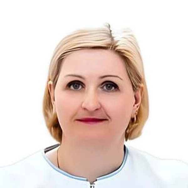 Привезенцева Валентина Александровна — Гинеколог, Гинеколог-эндокринолог, Детский гинеколог, Новосибирск