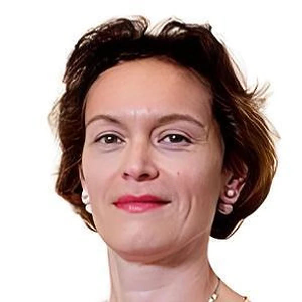 Бобкова Кристина Эдуардовна — Реабилитолог, Москва
