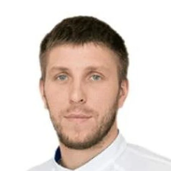 Зедин Алексей Алексеевич — Инструктор ЛФК, Москва