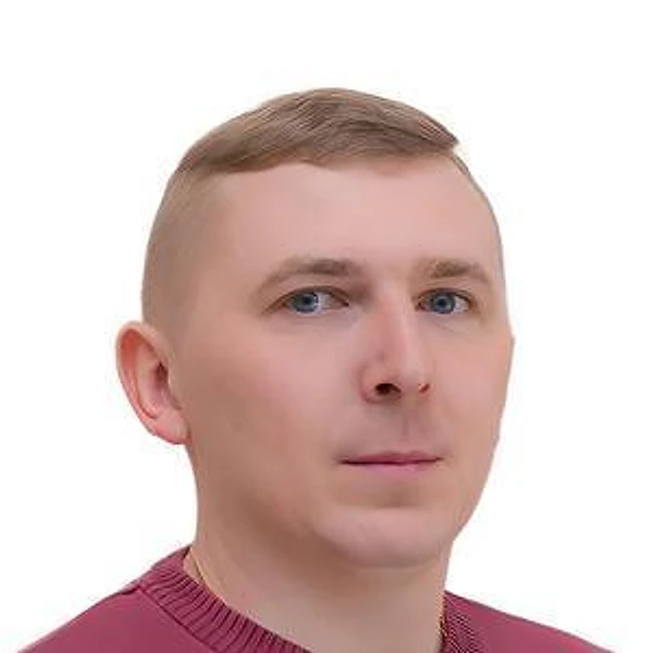 Фальшин Сергей Вячеславович — Врач скорой помощи, Фельдшер, Москва