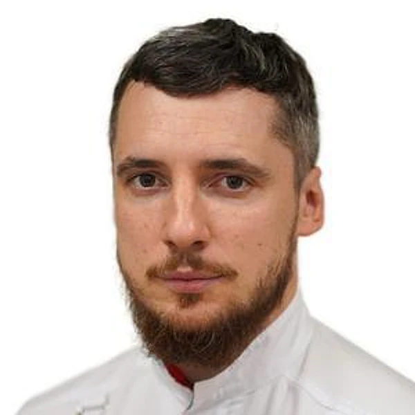 Уланов Роман Александрович — Проктолог (колопроктолог), Лазерный хирург, Хирург, Сочи