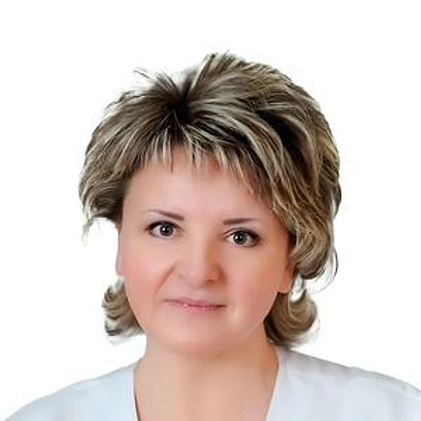 Маслова Елена Викторовна — Генетик, Новосибирск