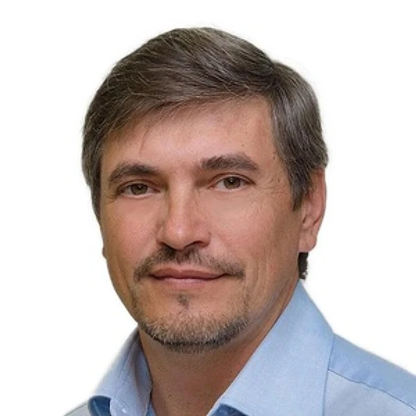 Новиков Сергей Александрович — Невролог, Алголог, Детский невролог, Москва