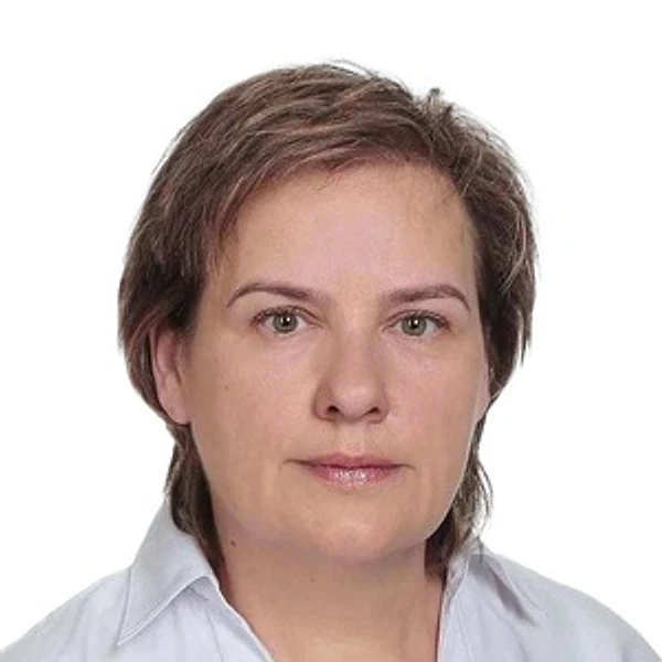 Альшевская Инна Францевна — Врач УЗИ, Севастополь