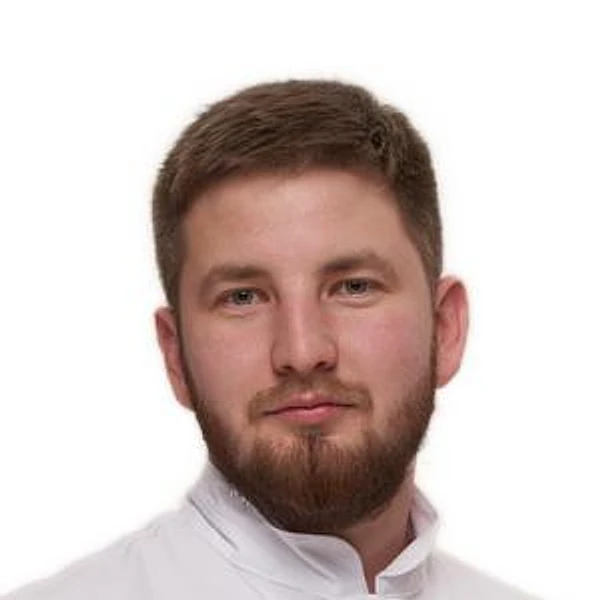 Абдрахманов Айдар Камилевич — Гнатолог, Стоматолог-ортодонт, Казань