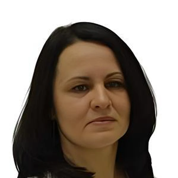 Ефремова Елена Николаевна — ЛОР, Саранск