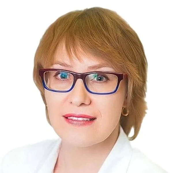 Полякова Наталья Владимировна — Гинеколог, Акушер, Врач УЗИ, Детский гинеколог, Новосибирск