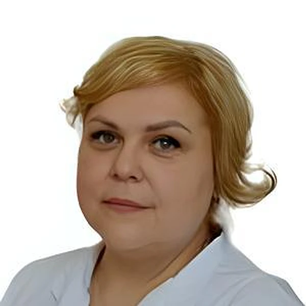 Куренкова Ольга Васильевна — Психиатр, Нарколог, Саранск