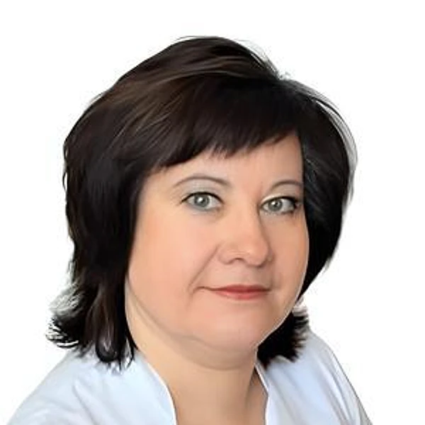 Морозова Людмила Ивановна — Терапевт, Пульмонолог, Саранск