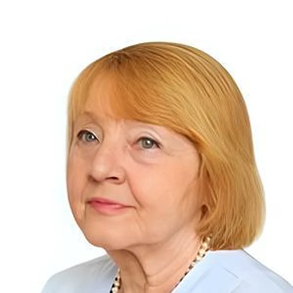 Самошкина Людмила Федоровна — Терапевт, Саранск