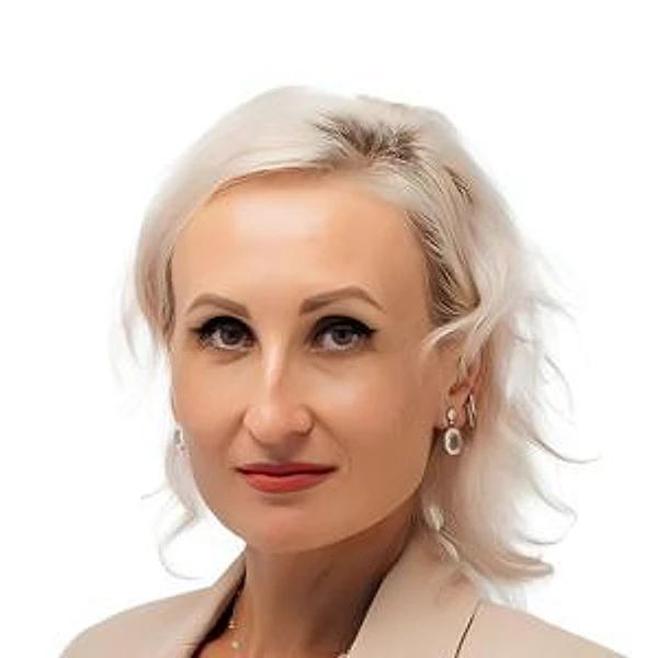 Абызова Екатерина Александровна — Дерматовенеролог, Новосибирск