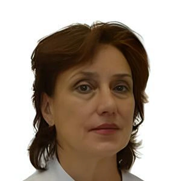 Сысуева Елена Ивановна — Рентгенолог, Саранск