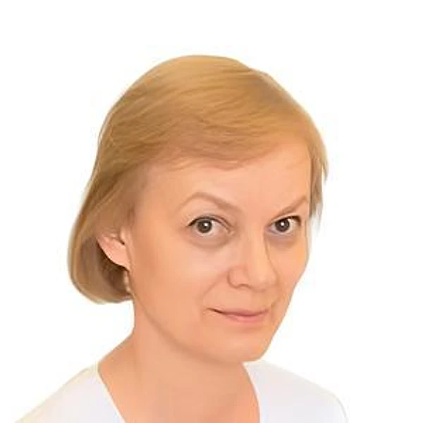 Стукалова Лариса Вениаминовна — Врач УЗИ, Саранск