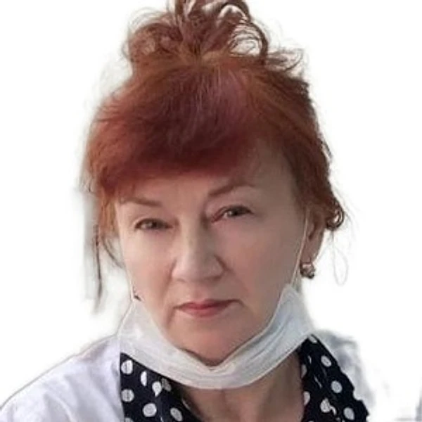 Кондратьева Мария Валентиновна — Дерматовенеролог, Новосибирск