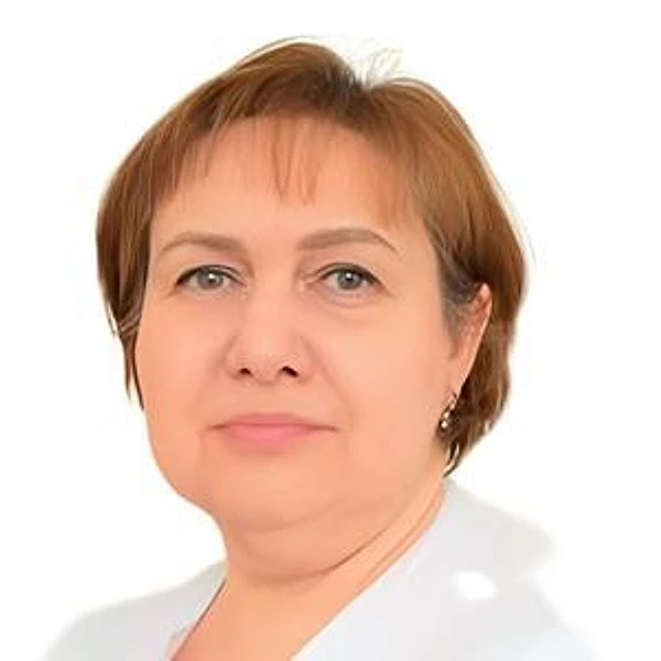 Тюрина Елена Павловна — Гинеколог, Акушер, Гинеколог-эндокринолог, Саранск