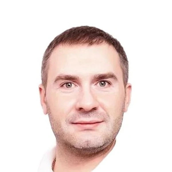 Саратовцев Алексей Михайлович — Стоматолог-имплантолог, Челюстно-лицевой хирург, Москва