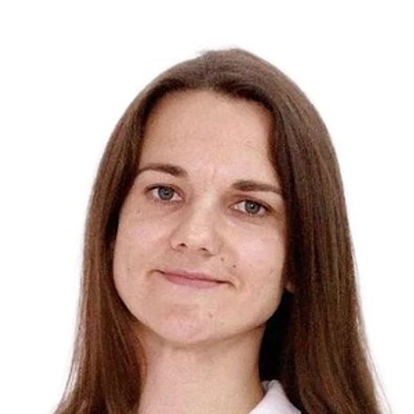 Весельева Олеся Юрьевна — Стоматолог, Москва