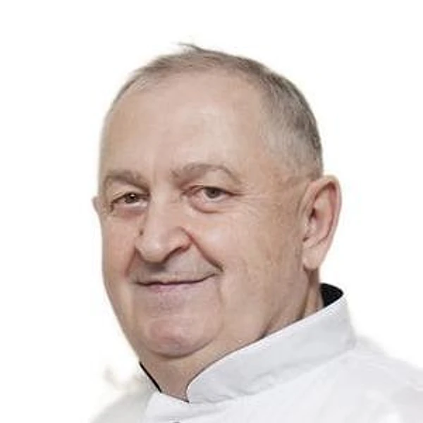 Немсадзе Давид Шотаевич — Уролог, Андролог, Новосибирск