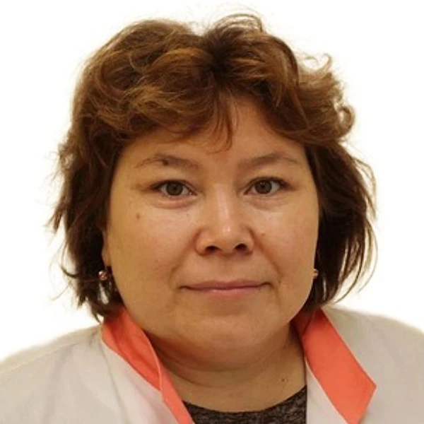 Павлова Светлана Юрьевна — Педиатр, Новочебоксарск