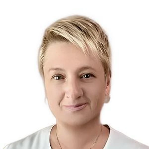 Ефаева Лилия Геннадьевна — Уролог, Андролог, Новосибирск