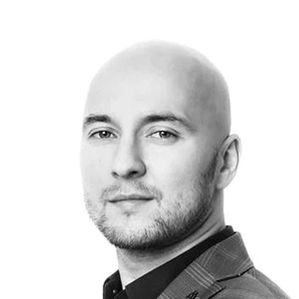 Гайдуков Александр Юрьевич — Стоматолог-ортопед, Санкт-Петербург