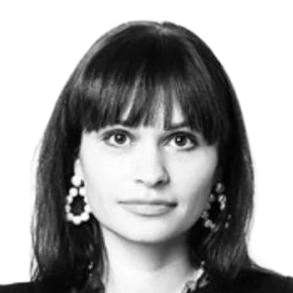 Ткачук Анна Владимировна — Стоматолог, Санкт-Петербург