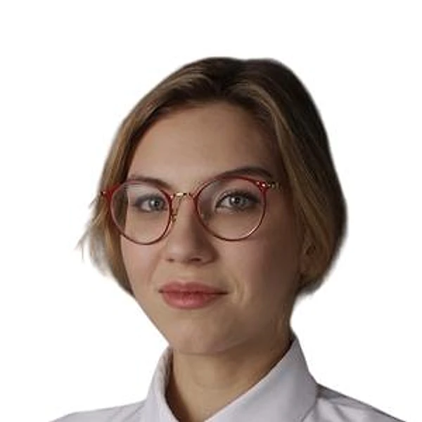 Козлова Анастасия Александровна — Стоматолог-ортодонт, Санкт-Петербург