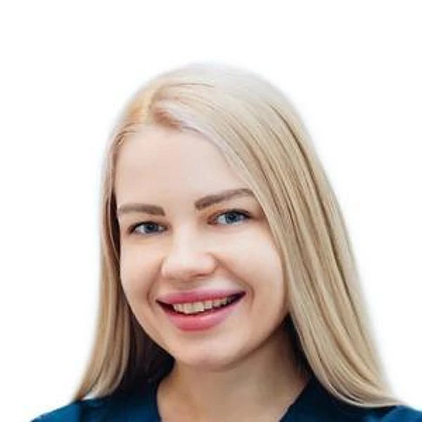 Юсупова Ольга Владимировна — Гинеколог, Акушер, Врач УЗИ, Нутрициолог, Краснодар
