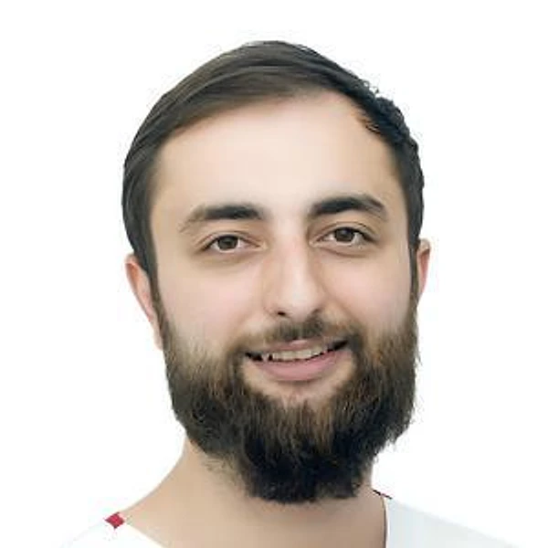 Дахчуков Шамиль Русланович — Стоматолог, Стоматолог-ортопед, Москва