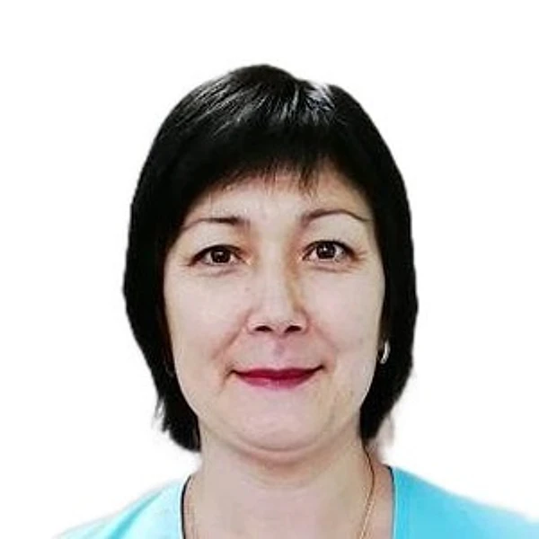 Демина Рауза Курманбаевна — Педиатр, Москва