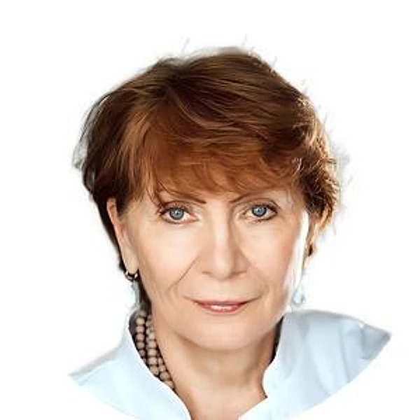 Волкова Ирина Ивановна — Врач УЗИ, Функциональный диагност, Новосибирск