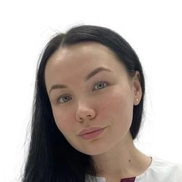 Бушкова Наталья Валерьевна — Терапевт, Рязань