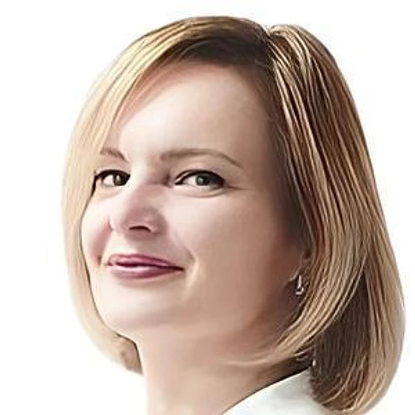 Пражак Инна Анатольевна — Врач УЗИ, Москва