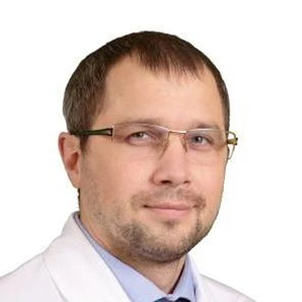 Бобылев Алексей Александрович — Хирург, Онколог, Москва