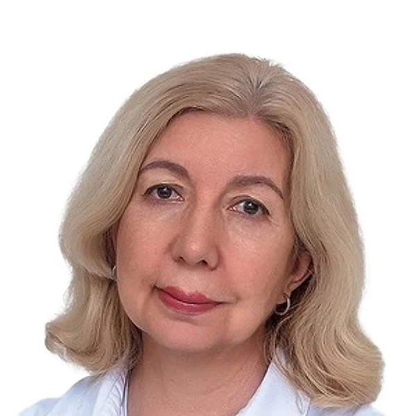 Челышева Лариса Владимировна — Функциональный диагност, Врач УЗИ, Детский врач УЗИ, Новосибирск