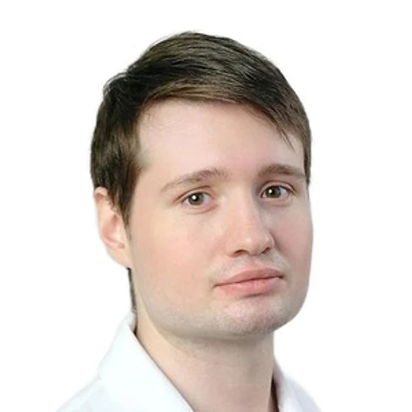 Великоцкий Антон Александрович — Малоинвазивный хирург, Хирург, Москва