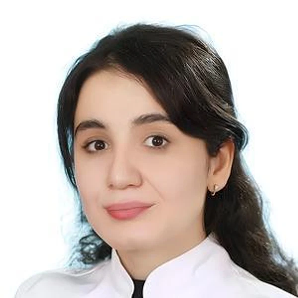 Казанчи Фатима Байзетовна — Гинеколог, Детский гинеколог, Краснодар