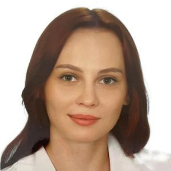 Кологривко Екатерина Васильевна — Гинеколог, Акушер, Врач УЗИ, Краснодар