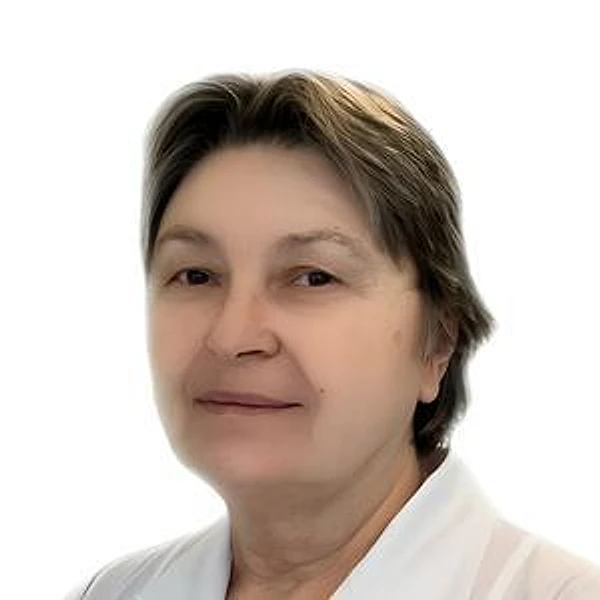 Шулепова Нина Петровна — Невролог, Рефлексотерапевт, Новосибирск