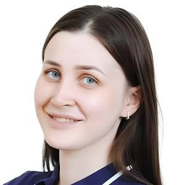 Дениева Мадина Руслановна — Гематолог, Москва