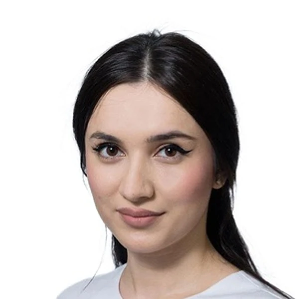 Дзейгова Бэлла Хамзатовна — Невролог, Москва