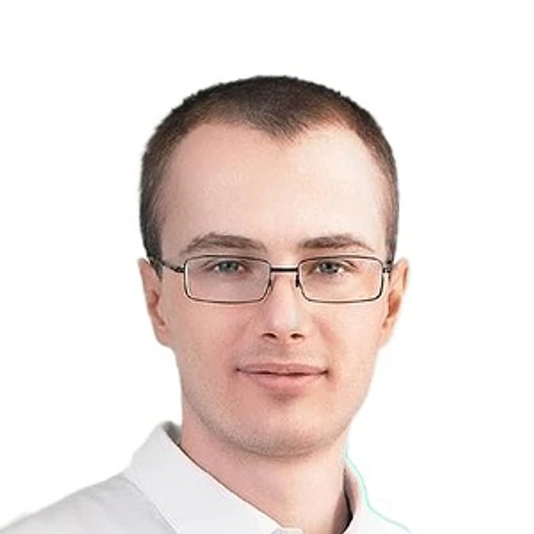 Жердев Антон Иванович — Врач УЗИ, Можайск