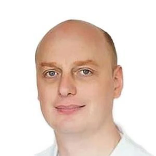 Яковлев Константин Дмитриевич — Мануальный терапевт, Детский мануальный терапевт, Ортопед, Травматолог, Новосибирск