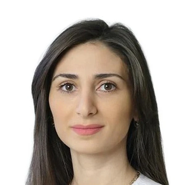 Иакашвили Софико Нугзаровна — Гинеколог, Москва