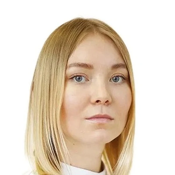 Иксанова Ильвина Руслановна — Инструктор-методист, Москва