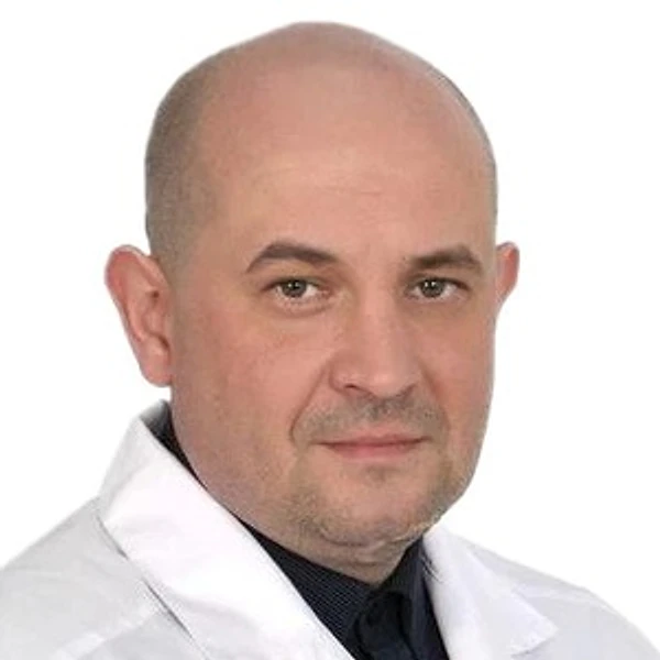 Бушуев Сергей Анатольевич — Детский хирург, Сочи